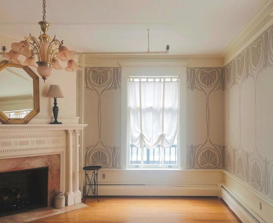 מלון אדאמס The Revival House מראה חיצוני תמונה
