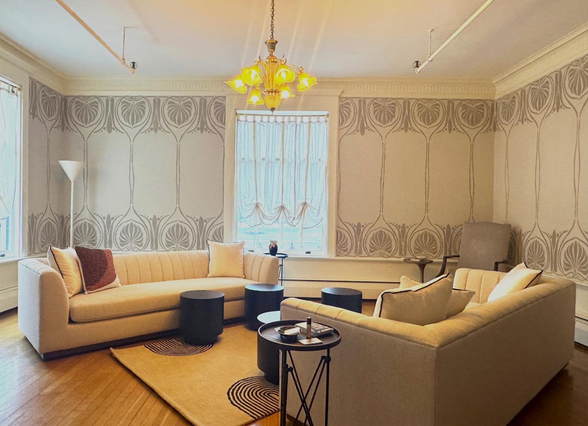 מלון אדאמס The Revival House מראה חיצוני תמונה